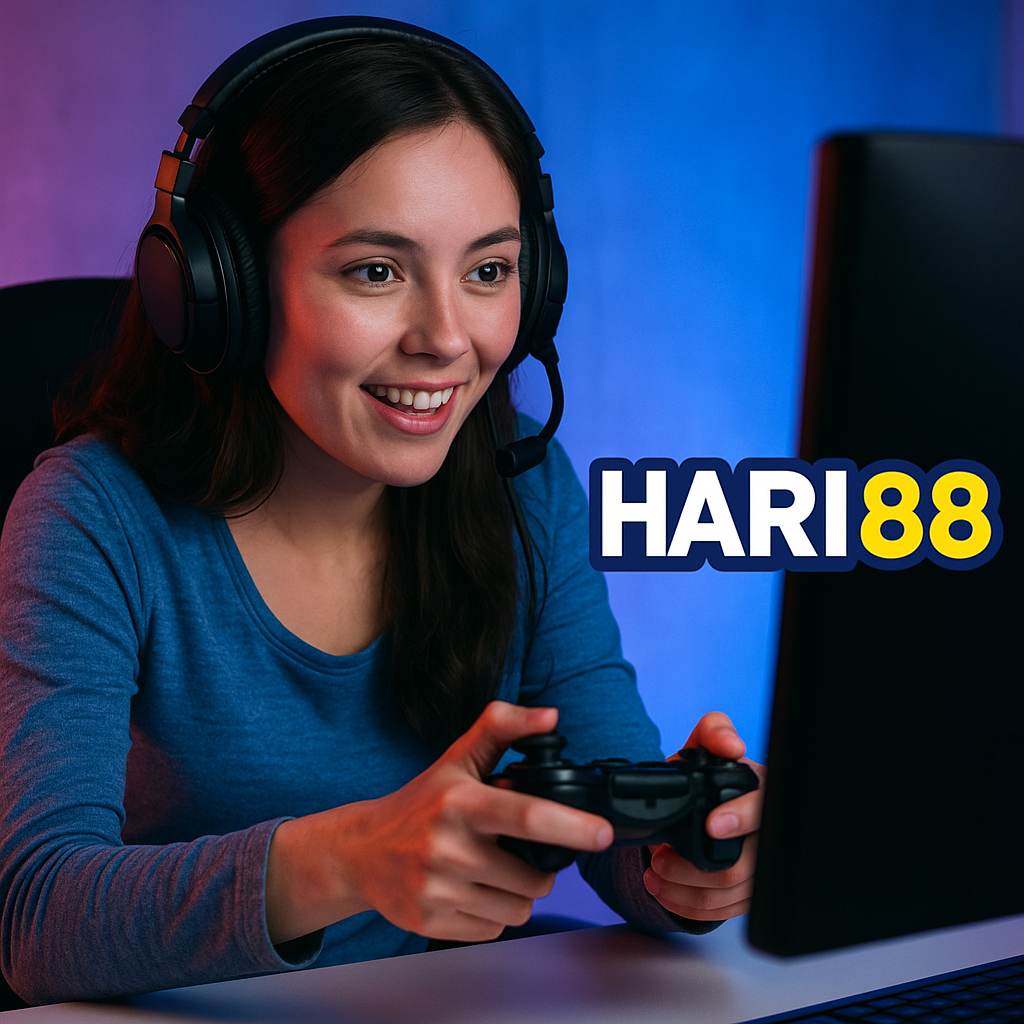HARI88